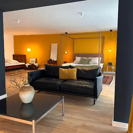 Lofts V26 Essen