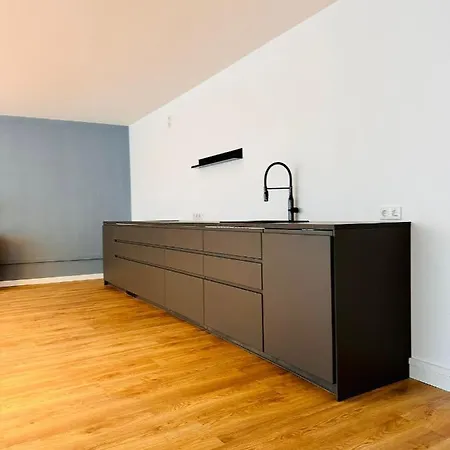 Lofts V26 Lägenhet *