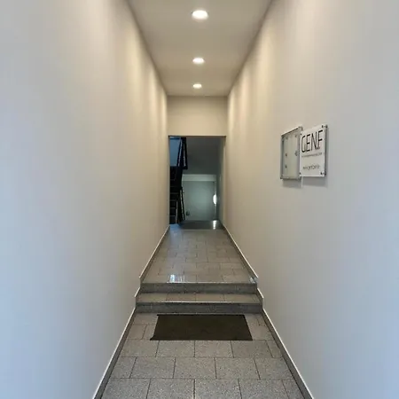 Lägenhet Lofts V26 Essen