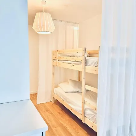 Lägenhet Lofts V26 *
