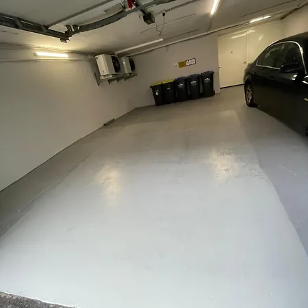 Lofts V26 Lägenhet *