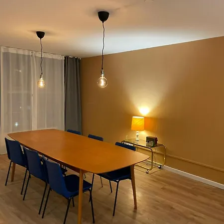 Lägenhet Lofts V26 Essen
