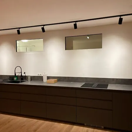 Lofts V26 Lägenhet