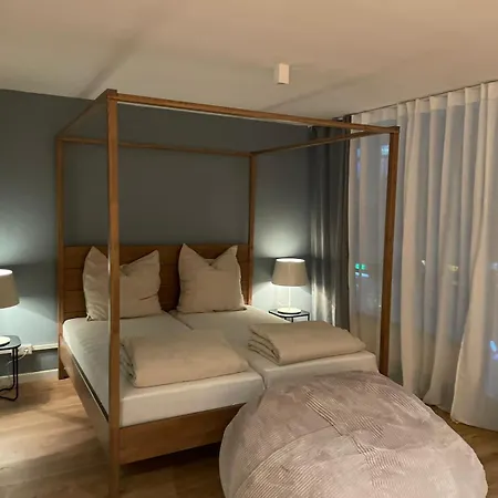 Lägenhet Lofts V26 *