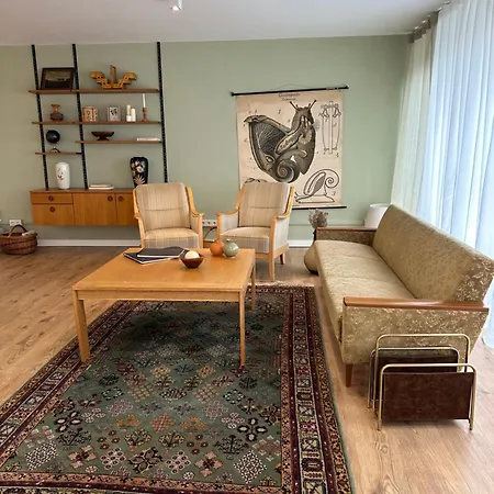 Lägenhet Lofts V26