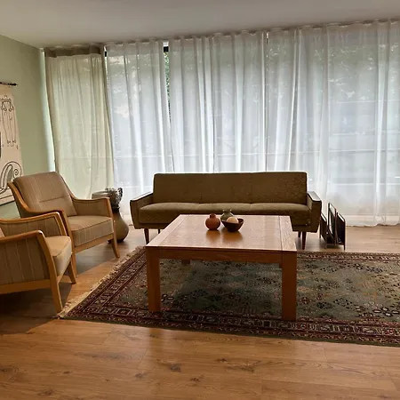 Lägenhet Lofts V26 *