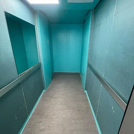 Lofts V26 Lägenhet *